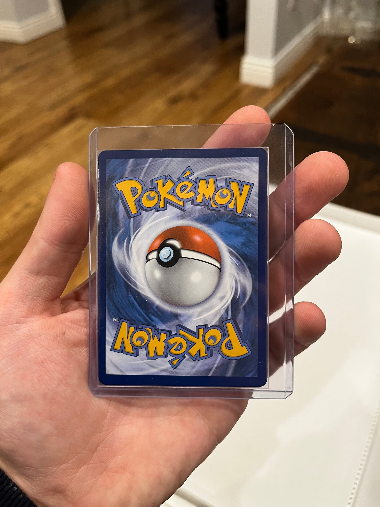 Rayquaza V #194/203