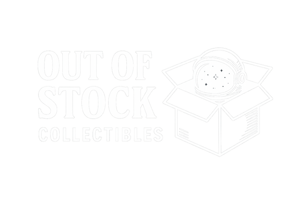 Out of stock Collectables