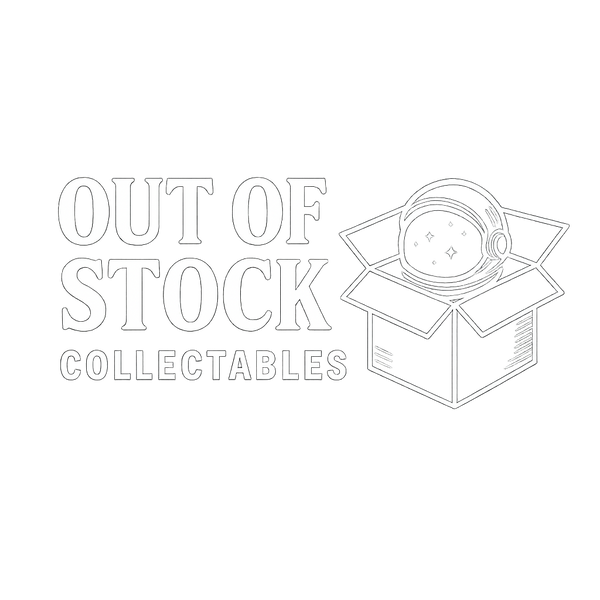 Out of stock Collectables 