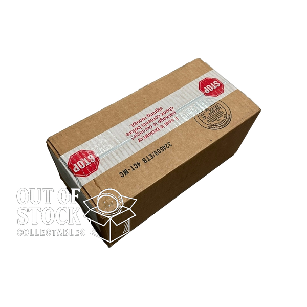 Prismatic Evolutions Elite Trainer Box Sealed Case of 4